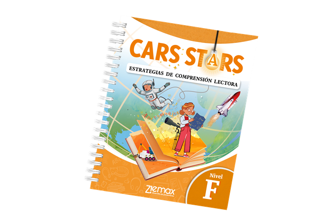 CARS STARS F